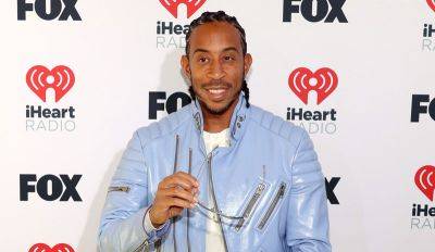 Ludacris Explains Why Wife & Kids Aren't at iHeartRadio Music Awards 2024 to Support His Hosting Gig - www.justjared.com - Los Angeles