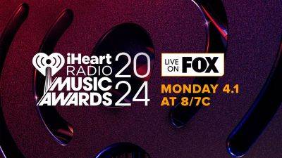IHeartRadio Music Awards 2024 - Complete Winners List Revealed! - www.justjared.com - Los Angeles
