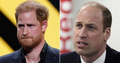 Prince Harry and William's 'deep rift' could end as early as next week amid 'game changer' - www.dailyrecord.co.uk - Britain