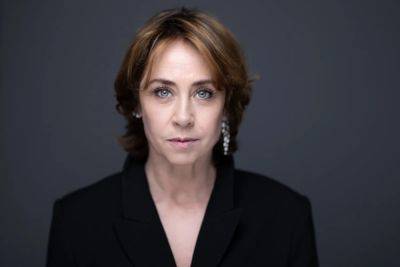 ‘The Killing’ Star Sofie Gråbøl To Lead Canneseries Jury - deadline.com - Brazil - Sweden - Denmark