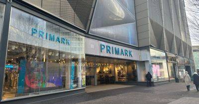 Primark’s new collection divides shoppers as music fans say there should be a 'test before buying' - www.manchestereveningnews.co.uk