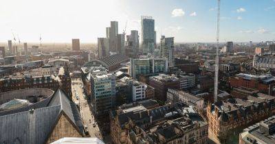 Manchester tourist tax expected to raise nearly £3million in first year - www.manchestereveningnews.co.uk - Britain - Manchester