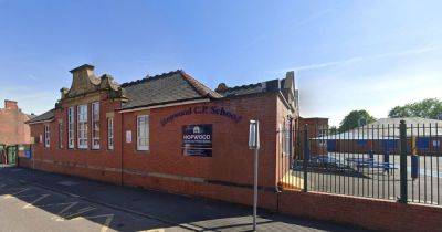 Primary school continues excellence by maintaining 'outstanding' status - www.manchestereveningnews.co.uk - Manchester