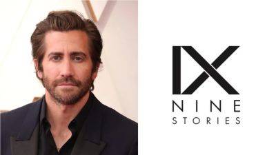 Fresh Off ‘Road House,’ Amazon MGM Studios Signs First-Look Deal With Jake Gyllenhaal’s Nine Stories - variety.com - county Storey - county Marathon - county Yuba - city Boston, county Marathon