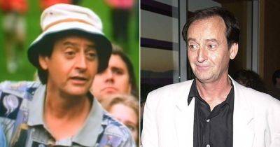 Happy Gilmore star Joe Flaherty dead at 82 as tributes paid to Adam Sandler co-star - www.dailyrecord.co.uk - city Sandler