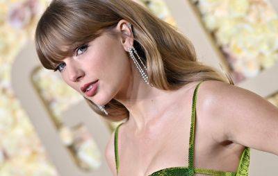 Taylor Swift appears on Forbes’ annual billionaires list for first time - www.nme.com