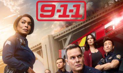 The 10 Best Episodes of '9-1-1' of All Time, Ranked - www.justjared.com