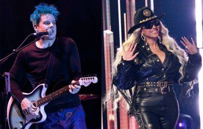 Jack White hails “talented and gracious” Beyoncé after she sends him a bunch of flowers - www.nme.com - Nashville