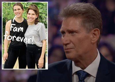 Theresa Nist's Daughter Says Golden Bachelor -- Who Married Her Mom For 3 Months & Never Lived With Her -- Will 'Always' Be Family?! - perezhilton.com - Indiana