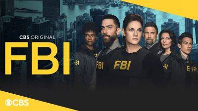 'FBI' Loses Key Team Member Ahead of Seventh Season - www.justjared.com