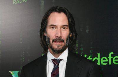 Keanu Reeves in Talks to Star in Ruben Östlund’s Airplane Disaster Movie ‘The Entertainment System Is Down’ (EXCLUSIVE) - variety.com - Sweden - county Harris - county Reeves - city Dickinson, county Harris