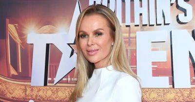 Amanda Holden addresses real reason there were more golden buzzers on Britain's Got Talent after 'breaking rules' - www.manchestereveningnews.co.uk - Britain