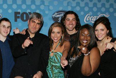 Mandisa Remembered: 'Idol' Alums Taylor Hicks, Katharine McPhee & More Pay Tribute to Late Singer - www.justjared.com - USA - county Bennett
