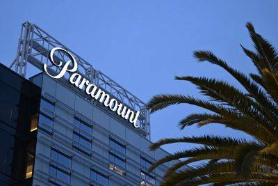 Paramount Shares Leap As Investors Cheer Sony-Apollo Scenario - deadline.com - city Redbird
