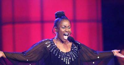 American Idol and Grammy award-winning singer found dead at her home at 47 - www.ok.co.uk - USA - Nashville - Houston - city Sacramento - county Christian