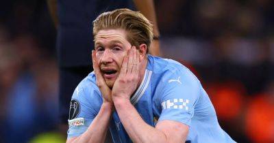 Man City full squad vs Chelsea revealed with Erling Haaland and Kevin De Bruyne update - www.manchestereveningnews.co.uk - Manchester