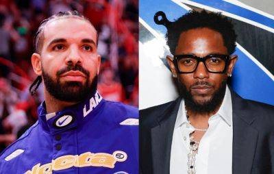Drake taunts Kendrick Lamar, says he “has nothing to drop” in response to ‘Push Ups’ diss track - www.nme.com