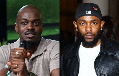 George The Poet: “Kendrick Lamar is a non-revolutionary cosplaying as a revolutionary” - www.nme.com