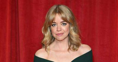 Real life of Coronation Street's Toyah Battersby actress Georgia Taylor - actual name, actor ex and co-star boyfriend - www.manchestereveningnews.co.uk