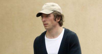 Jeremy Allen White Steps Out in Studio City During Day Off From Filming 'The Bear' Season 3 - www.justjared.com - Chicago - city Studio