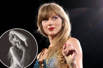Forget bad blood: Bad words on Taylor Swift’s albums increased with every release before ‘TTPD’: unscientific Reddit study - nypost.com - Florida - Kansas City
