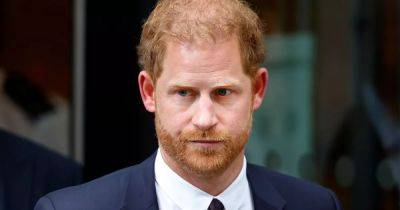 Prince Harry 'in tears' over Frogmore Cottage eviction as he's 'furious' with Charles - www.dailyrecord.co.uk - Britain - California