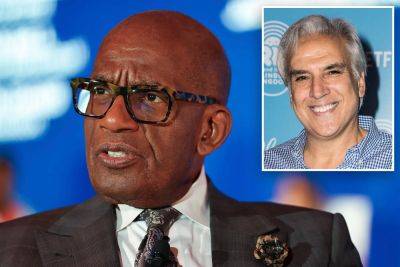 Al Roker’s company ‘illegally targeted’ exec producer, failed to properly follow DEI program: suit - nypost.com