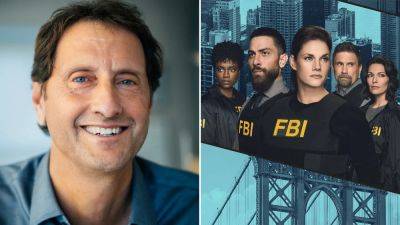 ‘FBI’ Showrunner Rick Eid Stepping Down; Key Member Of Dick Wolf’s Team Will Remain Executive Producer On CBS Series - deadline.com - Chicago