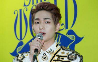SHINee’s Onew opens up about leaving SM Entertainment: “It was not easy” - www.nme.com - USA - South Korea - Thailand - Indonesia - city Seoul, South Korea - Singapore
