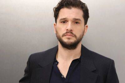Kit Harington Says He’s Excited To Take On Dirtbag Role In ‘Blood For Dust’ Film - deadline.com - USA