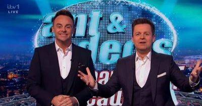 Future of Saturday Night Takeaway clarified after Ant and Dec said goodbye - www.ok.co.uk - Britain