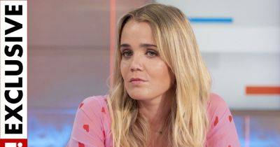 Emily Clarkson opens up on her postpartum body – ‘I literally had no idea what to do’ - www.ok.co.uk