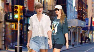 Taylor Swift’s Style: Her Best Outfits & Where to Buy Them - www.glamour.com