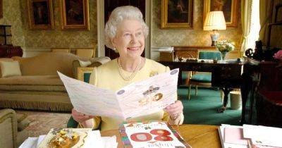 How Royal Family will 'quietly' and 'privately' mark late Queen's birthday - www.ok.co.uk - Scotland - county King George