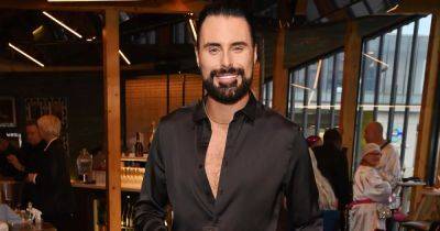 Rylan Clark reveals real reason he never turns down taking a picture with a fan - www.ok.co.uk