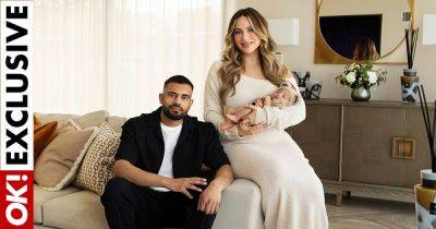 Real Housewives of Cheshire star Paige Chohan's baby name meaning as she welcomes daughter Nora - www.ok.co.uk