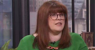 The Chase's Jenny Ryan left 'vulnerable and anxious' after being robbed in her own home - www.ok.co.uk