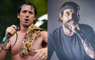Fat White Family’s Lias Saoudi hits out at IDLES for “grandstanding on that woke ticket” - www.nme.com