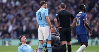 Man City recovery plan for Premier League after 'punch in the face' - www.manchestereveningnews.co.uk - Spain - Manchester - city Brighton - county Forest