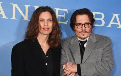 Johnny Depp director Maïwenn says the crew were “afraid of him” on new film - www.nme.com - Britain - France - USA - Ireland