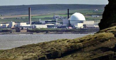 SNP and UK Government in row over cost of nuclear dumping grounds - www.dailyrecord.co.uk - Britain - Scotland