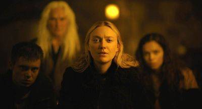 ‘The Watchers’ Trailer: Dakota Fanning Stars In Ishana Night Shyamalan’s New Creepy Gothic Horror - theplaylist.net