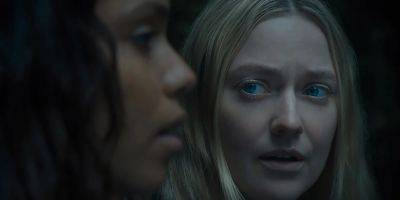 Dakota Fanning Stars in Creepy Trailer for 'The Watchers' From Ishana Night Shyamalan - Watch Now! - www.justjared.com - Ireland - county Campbell