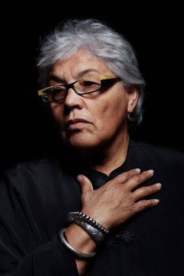 Lourdes Portillo Dies: Oscar-Nominated Filmmaker And Activist Was 80 - deadline.com - Brazil - Los Angeles - Mexico - Argentina - San Francisco - city San Francisco