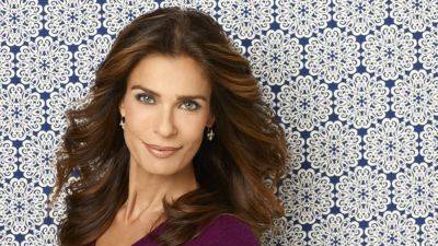 ‘Days Of Our Lives’ Brings Back Kristian Alfonso For Brief Return To Pay Tribute To Late Bill Hayes - deadline.com - city Salem