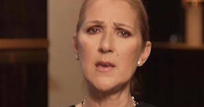 Celine Dion opens up on heartbreaking reality of suffering with Stiff Person Syndrome - www.ok.co.uk - France - Las Vegas