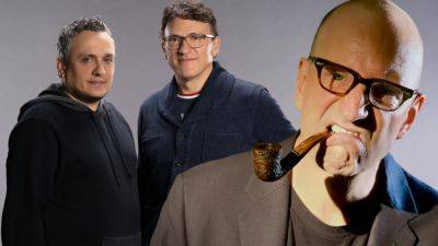 Steven Soderbergh And Russo Brothers Talk ‘Welcome to Collinwood,’ Marvel & Their “Tremendous Hope” For The Future Of The Movie Biz — Sands Film Festival - deadline.com - Britain - Scotland - Washington - county Andrews
