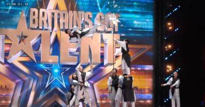 Britain's Got Talent viewers ask 'what's the point' as they make complaint about new series - www.manchestereveningnews.co.uk - Britain - South Korea