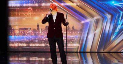 Britain's Got Talent fans 'work out' Bobby Goldfinn's identity after uncovering clue - www.ok.co.uk - Britain
