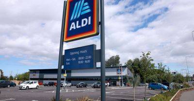 Aldi issue urgent 'do not eat' warning over popular item as police launch investigation - www.manchestereveningnews.co.uk - Manchester